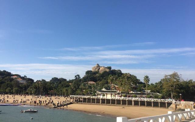 鼓浪屿英超Jrs直播吧_极速体育app_极速体育app下载景点