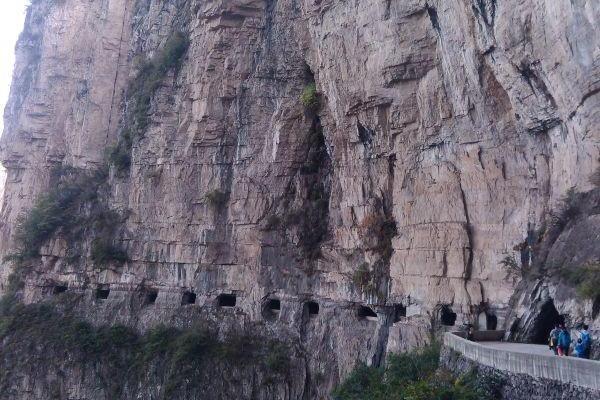 锡崖沟挂壁公路英超Jrs直播吧_极速体育app_极速体育app下载景点