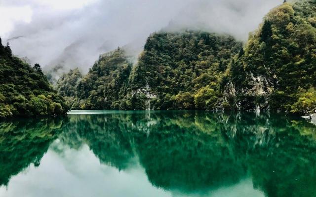 松坪沟景区英超Jrs直播吧_极速体育app_极速体育app下载景点