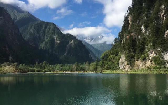 毕棚沟龙王海英超Jrs直播吧_极速体育app_极速体育app下载景点
