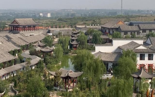 兴台古镇英超Jrs直播吧_极速体育app_极速体育app下载景点